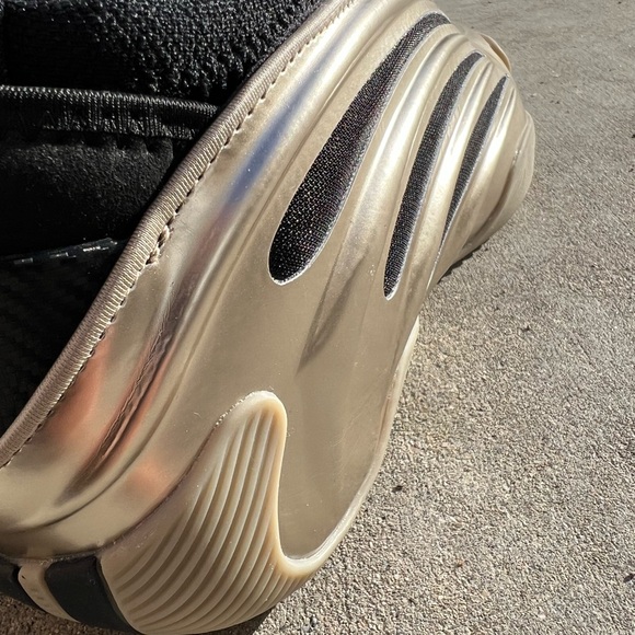 Adidas Men's James harden vol 9 size 14 - Picture 5 of 10